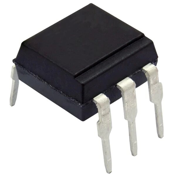 APT1222D05 Coupler SSR Triac,  Relays