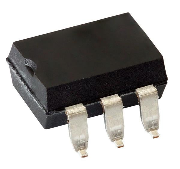 Panasonic Solid State Relays - PCB Mount 350v 130mA DIP Form A- AQV210EHAX