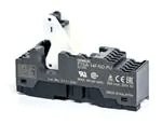 P7SA-14F-ND-PU DC24 Relay Sockets &amp; Fixings