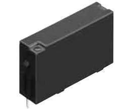 APAN3103 - PLC Relays