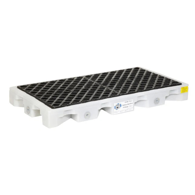 POLY MODULAR SPILL DECK - PAK529