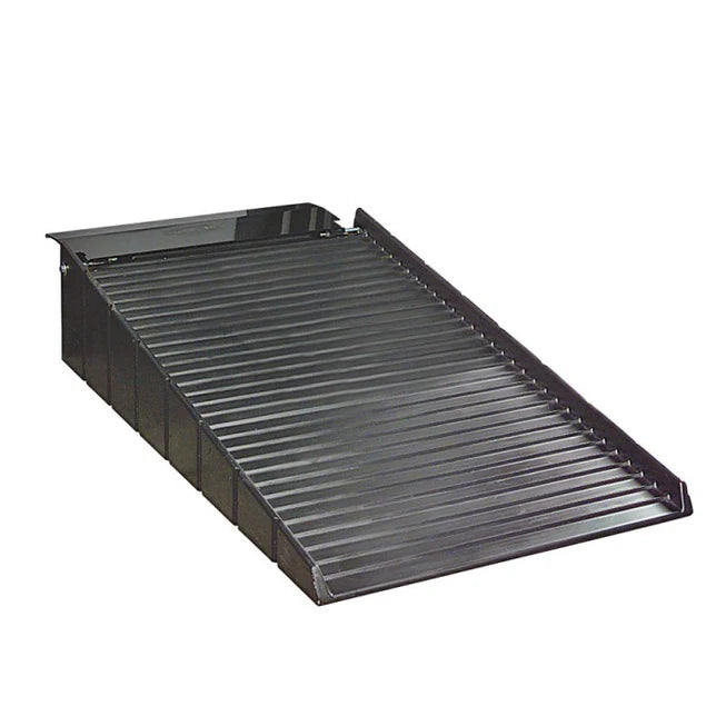 POLY LOADING RAMP - PAK734