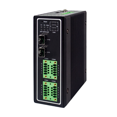 MB5904D-4P-G-DB-SFP ATOP Technologies | Switches, Hubs