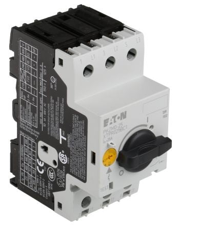 PKZM0-25 Motor Protective Circuit Breaker