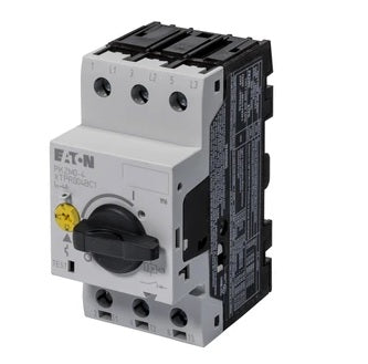 PKZM0-4 Motor Protection Circuit Breakers