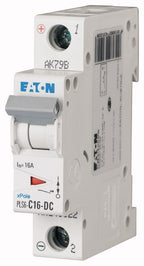 PLS6-C16-DC-MW - Miniature circuit breaker (MCB)