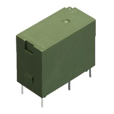PQ1A-5V - 5A SPST 5VDC Noise Immunity Relay