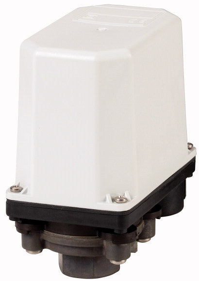 Eaton Moeller Pressure Switch MCS11 with Auxiliary Contacts | Pressure Switch