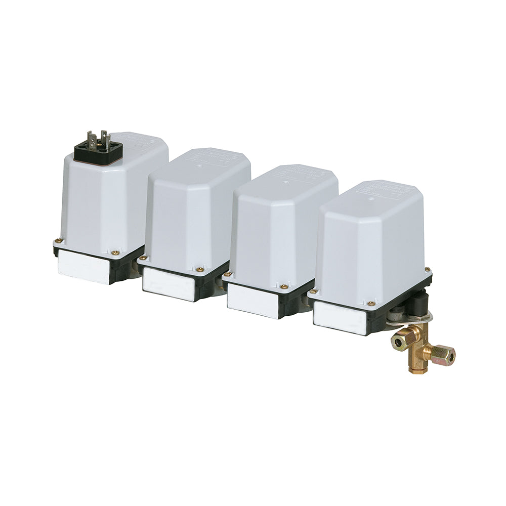 Eaton Moeller MCS Pressure Switch