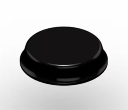 3M™ Bumpon™ Protective Products SJ5744