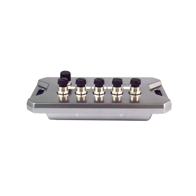 EMG8305-M12-X ATOP Technologies | Switches, Hubs