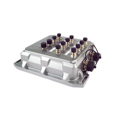 EMG8510-4PoE-2SFP ATOP Technologies | Switches, Hubs
