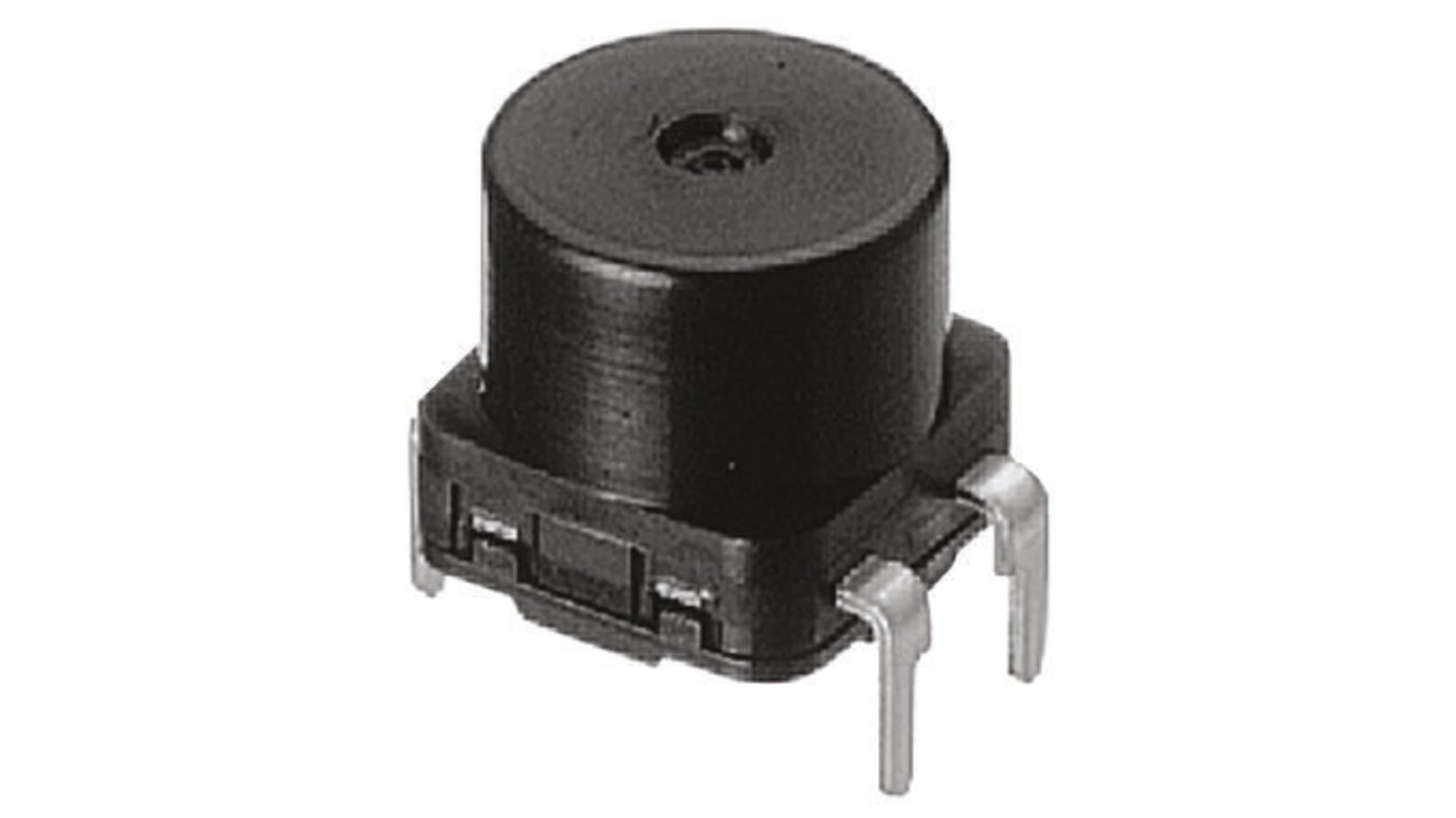 AHF23 Tilt Switches Vertical Mount Tilt Detection Switch