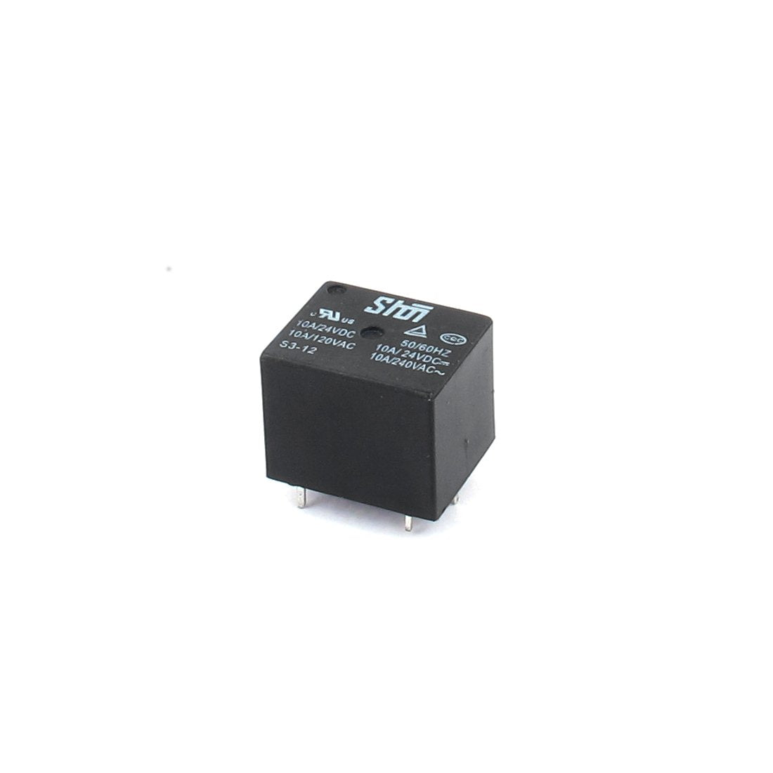 S3-12VDC  - 4A Relay