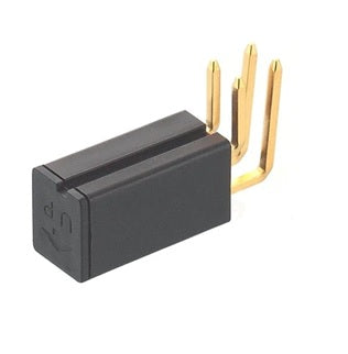 RBS040210 Vibration Sensor Switch Right angle side Dip/TH