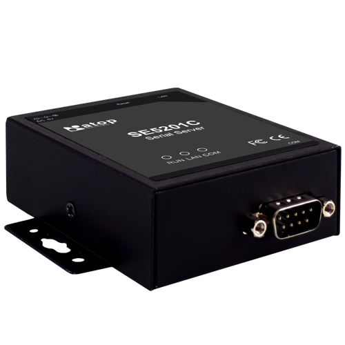 SE5201C-DB ATOP Technologies | Switches, Hubs