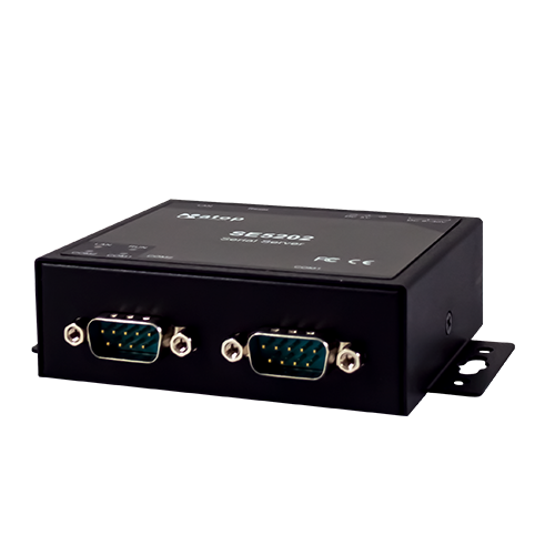 SE5202-TB ATOP Technologies | Switches, Hubs