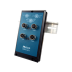 SE8502-Sis-M12 ATOP Technologies | Switches, Hubs