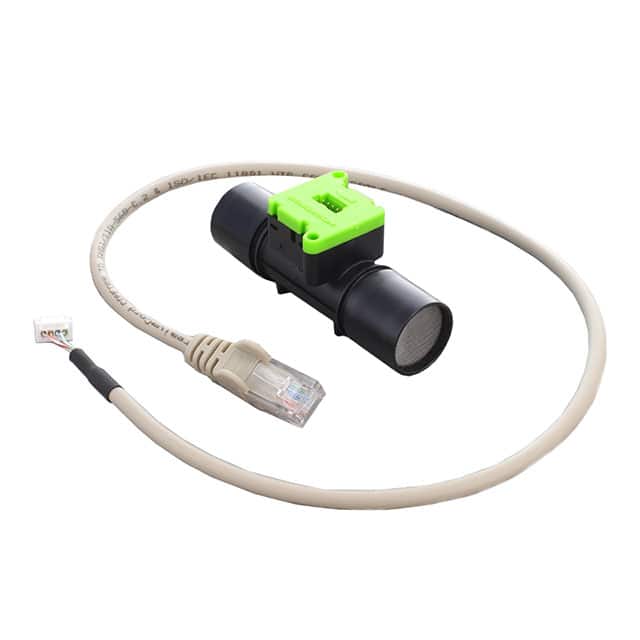 EVAL KIT MASS FLOW METER SFM3000