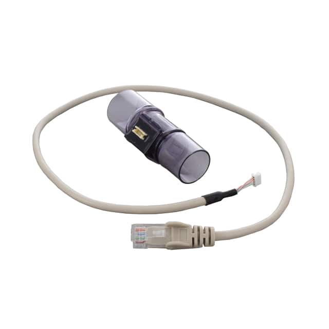 EVAL KIT MASS FLOW METER SFM3200