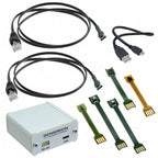 EVAL KIT SGPC3/SHTC1/SHTW2/SHT31