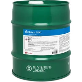 OPTEON™ SF80 Specialty Fluid – Chemours