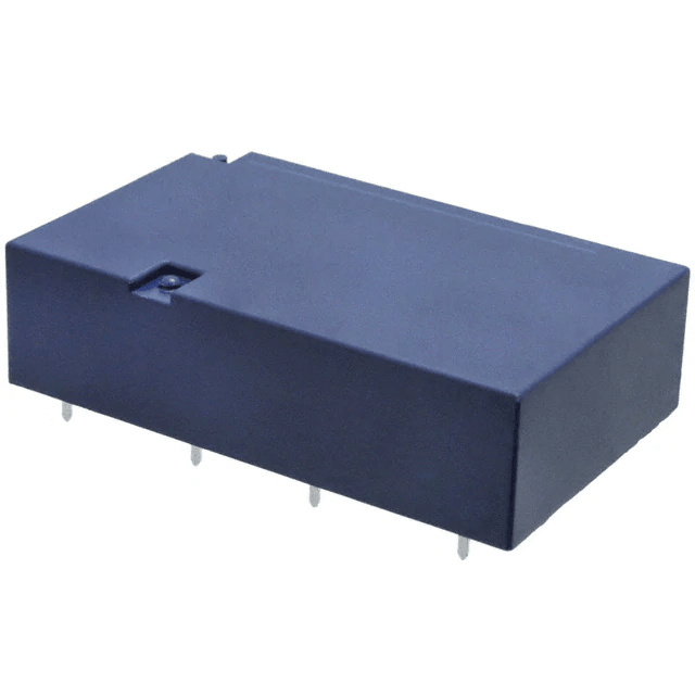 SFN4D-DC12V Safety Relays