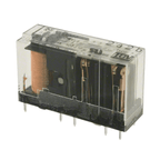 SFS6-DC24V Safety Relays