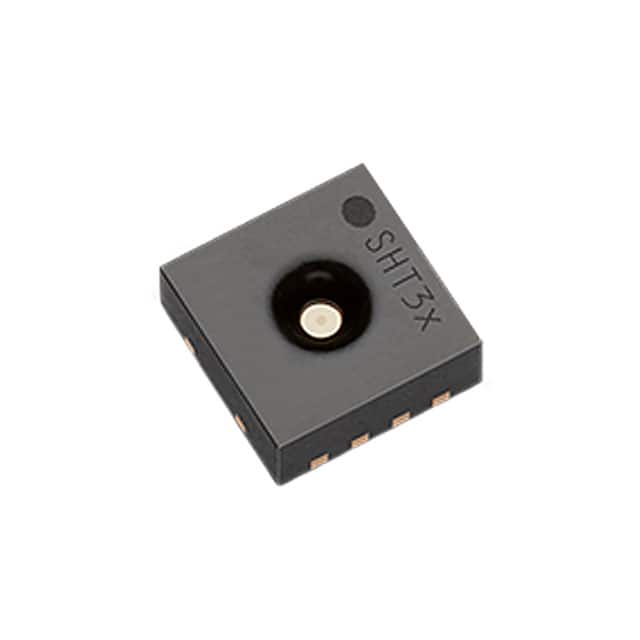 SHT35-DIS-B10KS SENSOR HUMI/TEMP 5V I2C 1.5% SMD