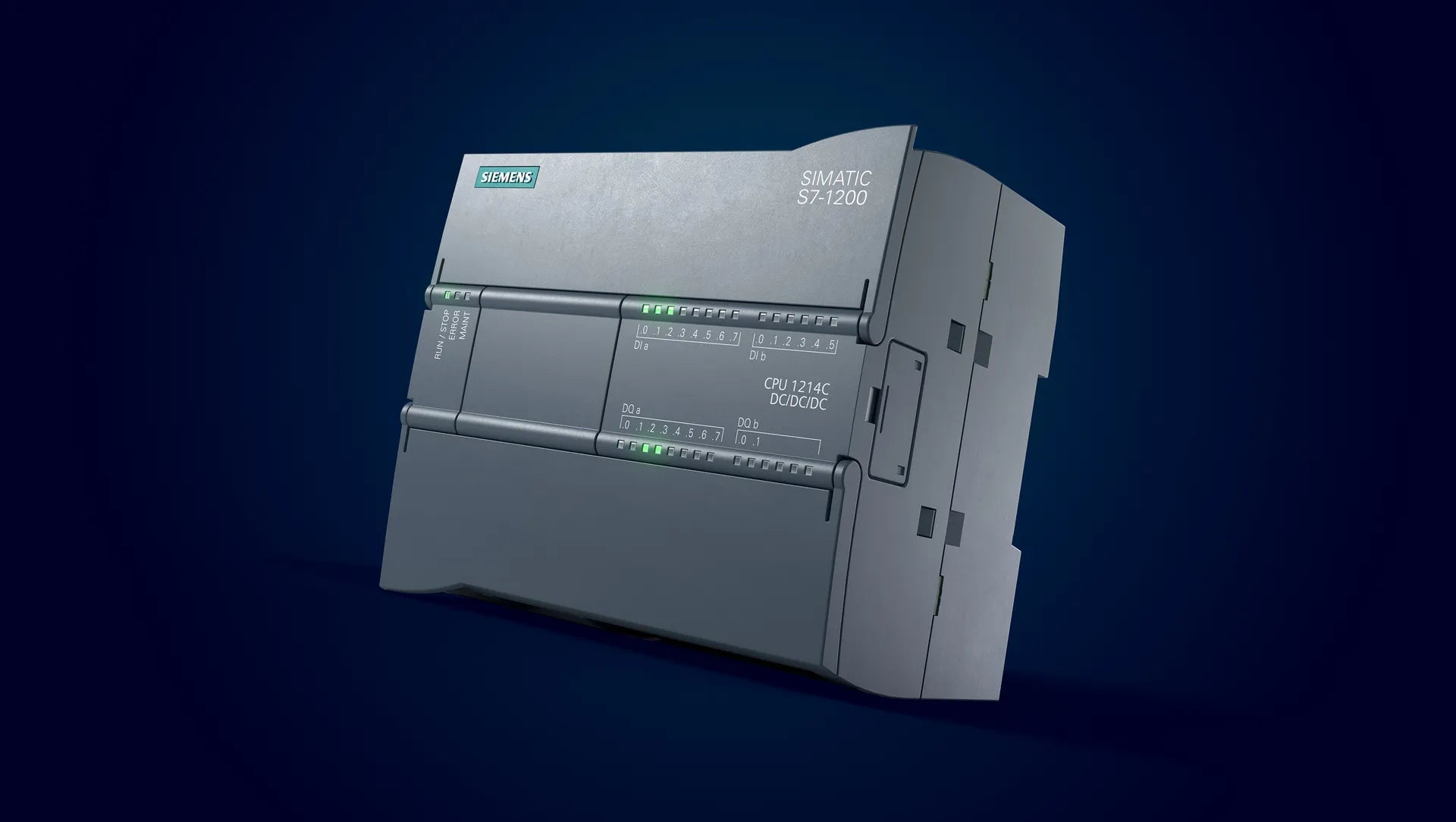 SIMATIC S7-1200