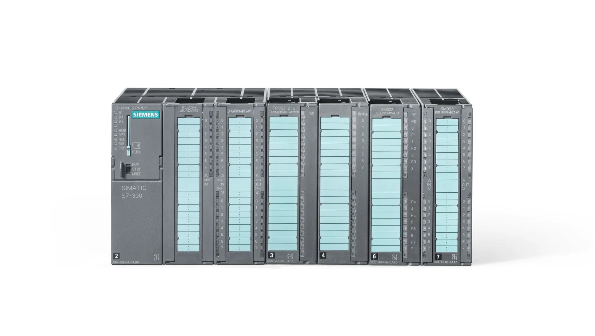 SIMATIC S7-300