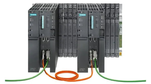 SIMATIC S7-400
