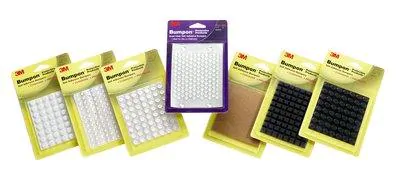 SJ5201 3M Bumpon Protective Product