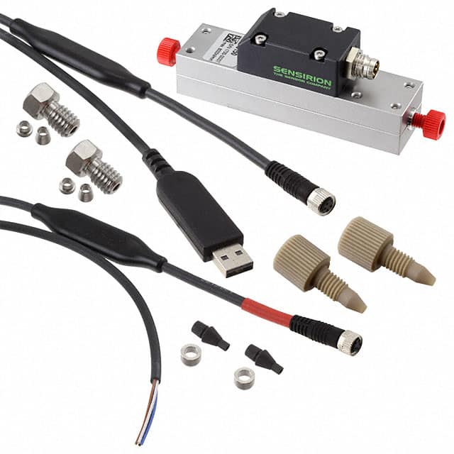 FLOW METER KIT FOR SLG-0150