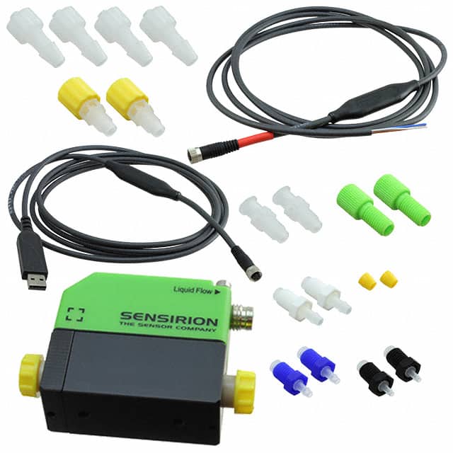 FLOW METER KIT FOR SLI-0430