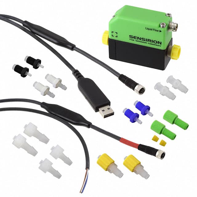 FLOW METER KIT FOR SLI-1000