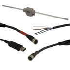 FLOW METER KIT FOR SLQ-QT500