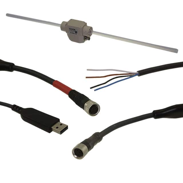 FLOW METER KIT FOR SLQ-QT500