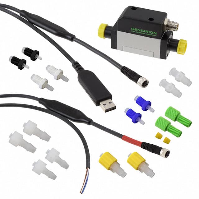 FLOW METER KIT FOR SLS-1500