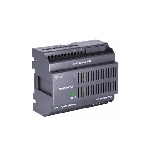 GIC Switch Mode Power Supply 96 W (4A) 24AS244D6D