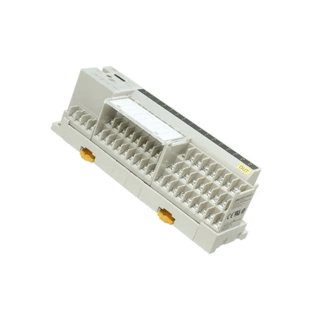 SRT2-OD16T-1 DIN Rail Terminal Blocks