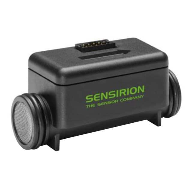 SFM3100-VC ANALOG AIR FLOW SENSOR
