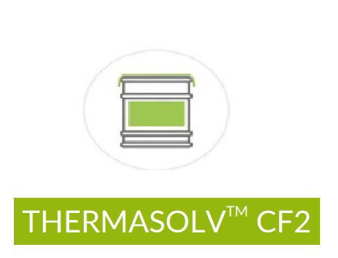 THERMASOLVTM CF2