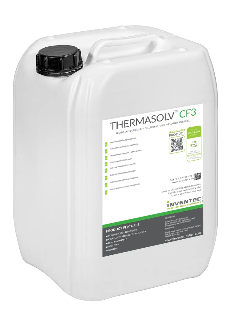 THERMASOLV™ CF2