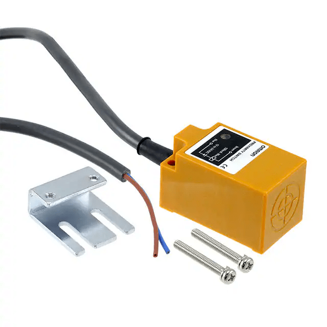 TL-Q5MD1 Proximity Sensors