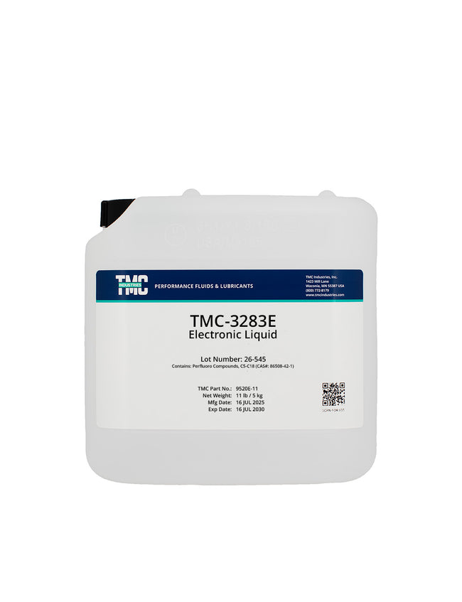 TMC-3283E Electronic Liquid – TMC Industries