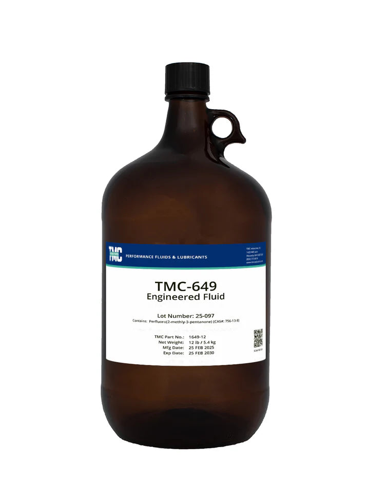 TMC-649 ENGINEERED FLUID