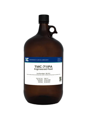 TMC-71IPA Engineered Fluid