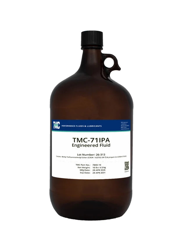 TMC-71IPA Engineered Fluid