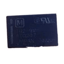 TQ2SL-9V  Low Signal Relays
